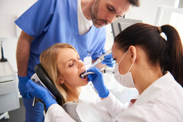 Best Emergency Dental Care  in South Hutchinson, KS