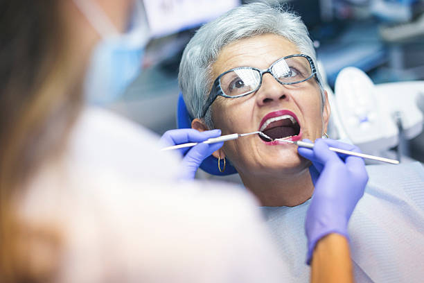 TMJ/TMD Treatment in South Hutchinson, KS